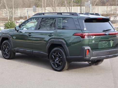 New 2026 Subaru Outback Limited image 5