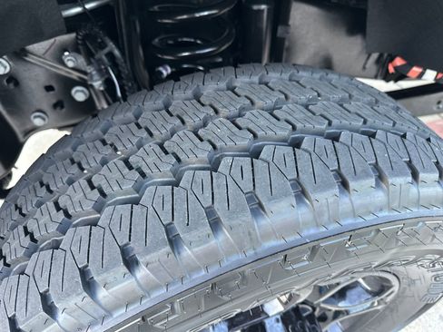 New 2026 Ford F250 XL w/ STX Appearance Package image 26