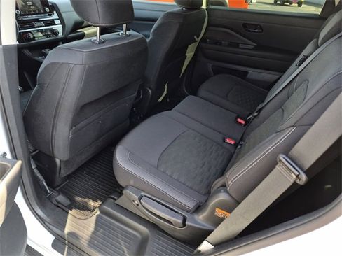 Certified 2025 Nissan Pathfinder SV w/ Cargo Package image 23