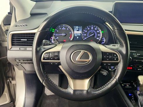 Used 2019 Lexus RX 350 AWD w/ Navigation Package image 14