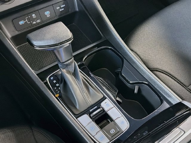 New 2026 Hyundai Tucson SE FWD image 16