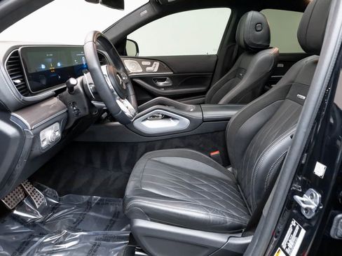 Used 2023 Mercedes-Benz GLE 63 AMG S image 11