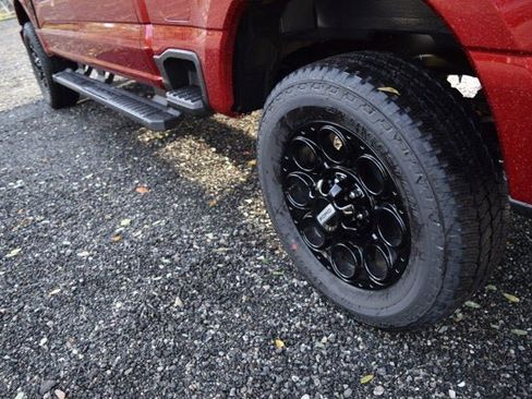 New 2026 Ford F250 XLT w/ XLT Premium Package image 4