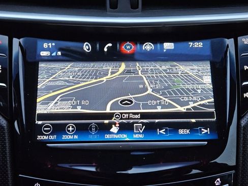 Used 2017 Cadillac XTS Luxury image 13