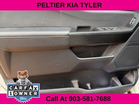 Used 2023 Ford F150 XL w/ STX Appearance Package image 15