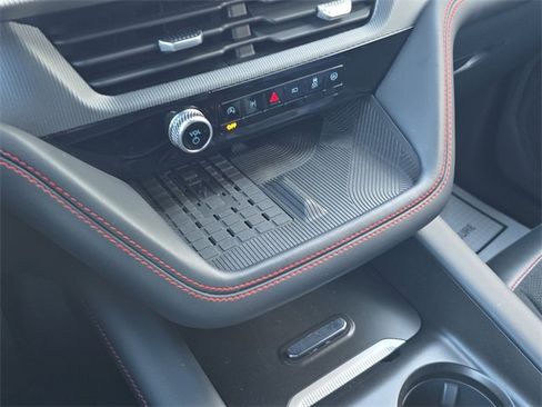 Certified 2025 Ford Explorer ST image 24