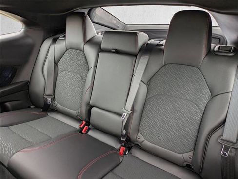 New 2026 Dodge Charger Scat Pack image 15