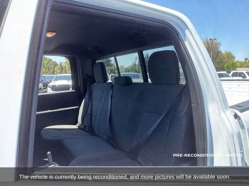 Used 2022 RAM 3500 Tradesman AWD/4WD image 12