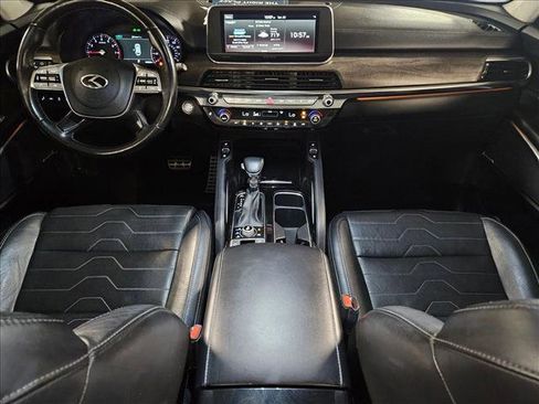 Used 2020 Kia Telluride SX w/ SX Prestige Package AWD/4WD image 18
