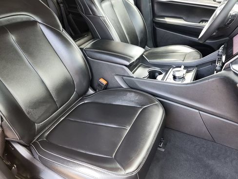 Used 2024 Jeep Grand Cherokee Limited 4xe AWD/4WD image 13