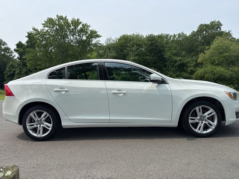 Used 2015 Volvo S60 T5 Premier AWD/4WD image 22