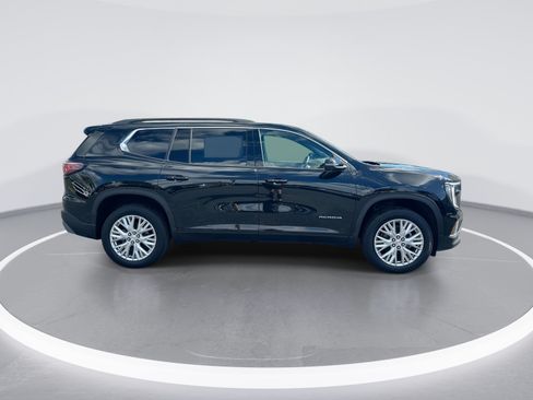 Used 2026 GMC Acadia Elevation w/ Elevation Premium Package FWD image 10