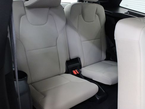 New 2026 Volvo XC90 B6 Plus w/ Protection Package AWD/4WD image 21