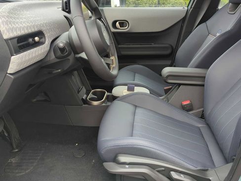 Used 2025 MINI Cooper S image 10