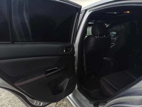 Used 2019 Subaru WRX Limited AWD/4WD image 22