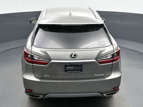 Used 2022 Lexus RX 350 350 w/ Premium Package image 21