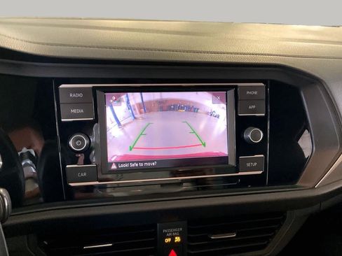 Used 2019 Volkswagen Jetta R-Line FWD image 26