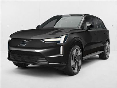 New 2025 Volvo EX90 Ultra w/ Protection Package Premier