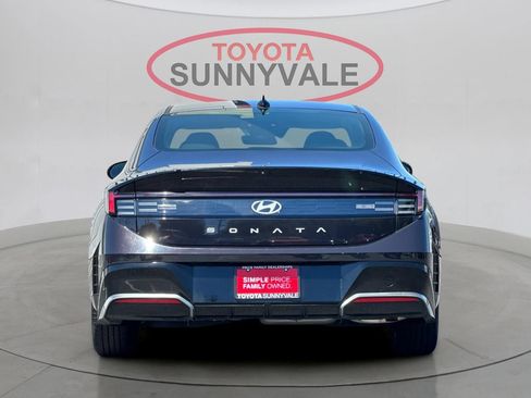 Used 2024 Hyundai Sonata SEL FWD image 8