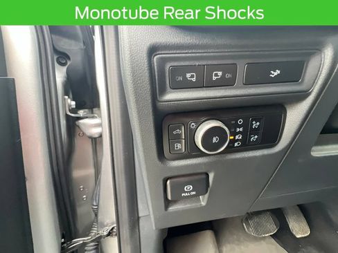Used 2024 Ford F150 XLT w/ Equipment Group 302A MID AWD/4WD image 15