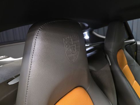 Used 2015 Porsche Cayman image 37