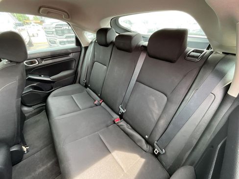 Used 2023 Honda Civic LX image 20