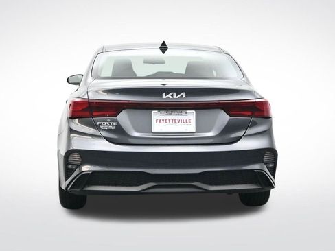 Used 2024 Kia Forte LXS image 7