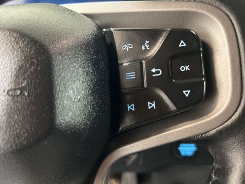 Used 2025 Ford Bronco Badlands AWD/4WD image 23