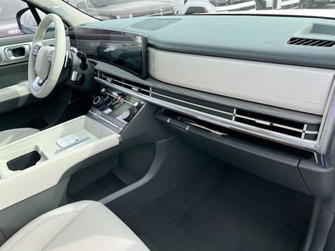 New 2026 Hyundai Santa Fe Limited AWD/4WD image 22