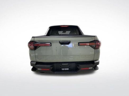 New 2026 Hyundai Santa Cruz SE image 11