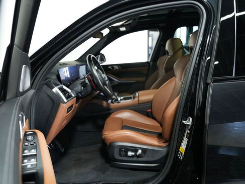 Used 2024 BMW X5 M Competition w/ Executive Package AWD/4WD image 30
