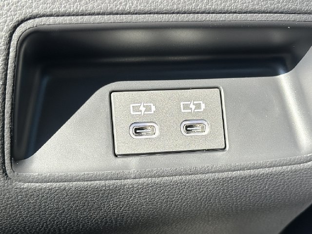 New 2027 Toyota Corolla LE w/ LE Premium Package FWD image 17