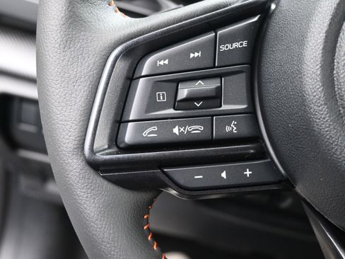 New 2026 Subaru Crosstrek 2.5i Limited AWD/4WD image 29