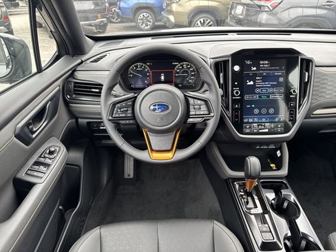 New 2026 Subaru Forester Wilderness image 12