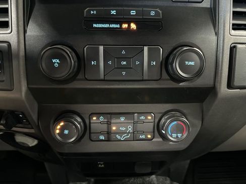 Used 2021 Ford F250 XL w/ Power Equipment Group image 20