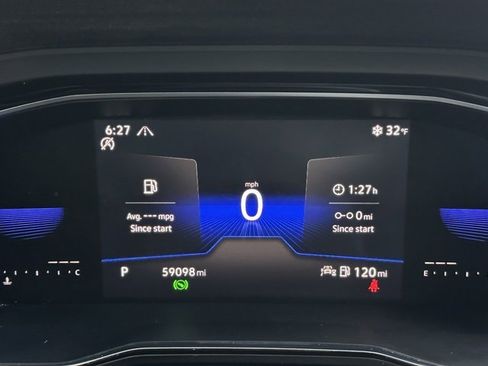 Certified 2023 Volkswagen Jetta Sport image 40