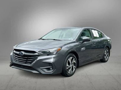 Certified 2025 Subaru Legacy Premium w/ Popular Package #1A