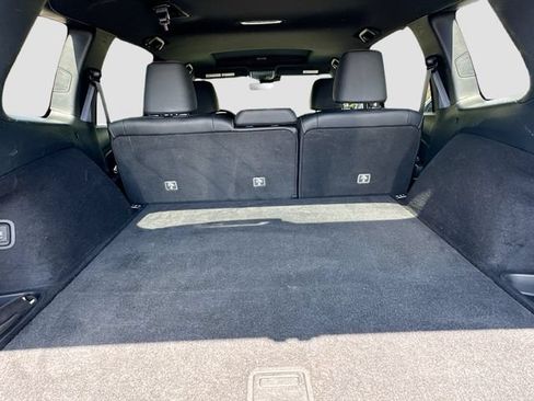Used 2023 Honda Passport TrailSport image 32