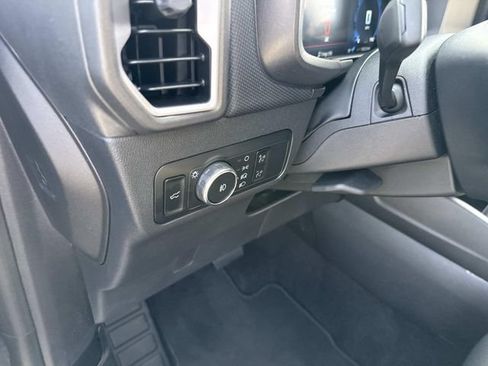 Used 2025 Ford Bronco Sport Big Bend w/ Convenience Package AWD/4WD image 41