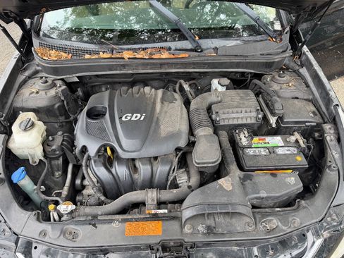 Used 2013 Hyundai Sonata GLS w/ Popular Equipment Pkg FWD image 18