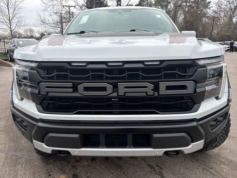 Used 2024 Ford F150 Raptor image 45