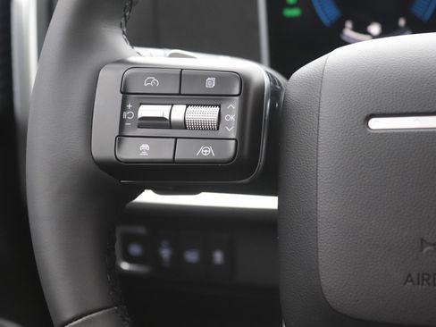 New 2026 Hyundai Santa Fe SEL image 17