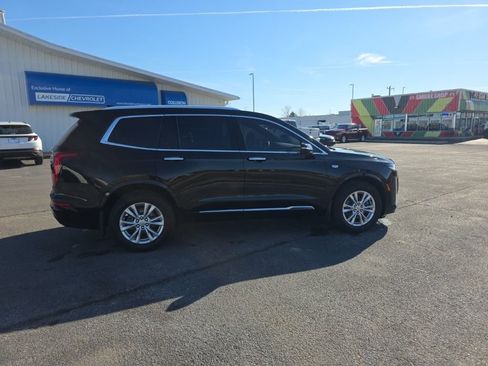 Used 2023 Cadillac XT6 Luxury image 6