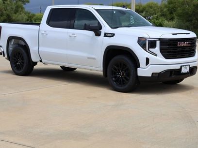 New 2026 GMC Sierra 1500 Elevation w/ Elevation Select Package
