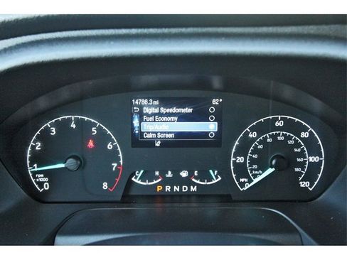 Used 2024 Ford Transit 350 XLT image 15