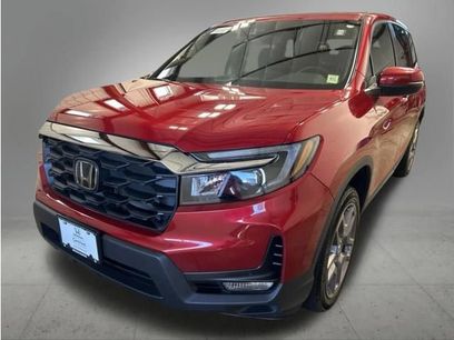 Certified 2023 Honda Passport EX-L