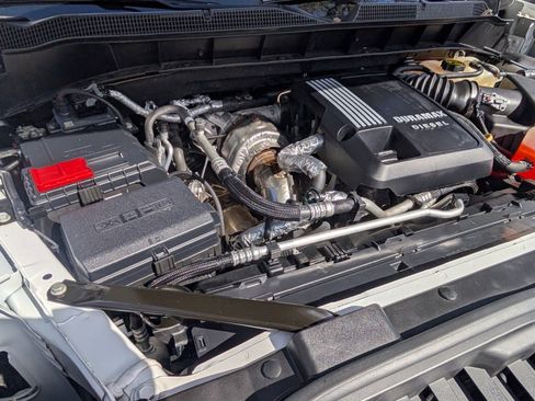 Used 2020 Chevrolet Silverado 1500 LT w/ All-Star Edition image 24