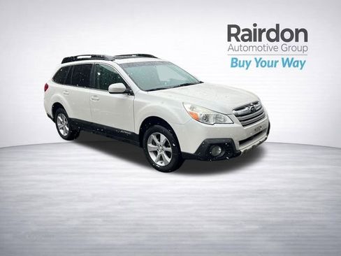 Used 2014 Subaru Outback 3.6R Limited AWD/4WD image 42