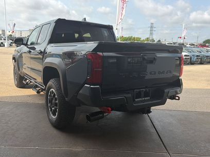 New 2026 Toyota Tacoma TRD Off-Road