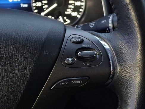 Used 2020 Nissan Murano SV image 21